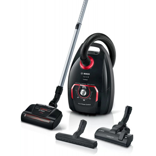 Пылесос Bosch BGL8POW2