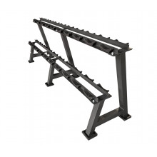 Стойка для гантелей DFC POWERGYM 12,5