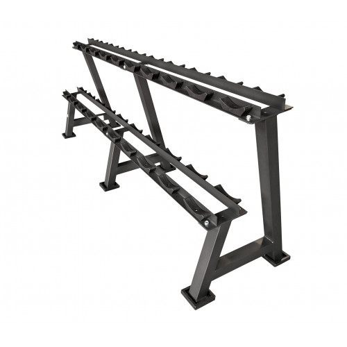Стойка для гантелей DFC POWERGYM 12,5