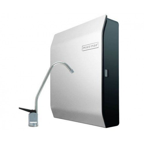 Фильтр под мойку Prio Новая Вода M300 Expert