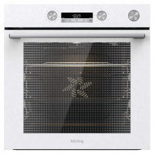 Встраиваемый электрический духовой шкаф Korting OKB 8972 EW ST