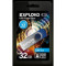 Флэш-накопитель Exployd 32GB 530 синий