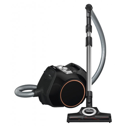 Пылесос Miele Boost CX1 Cat&Dog Obsidian