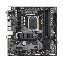 Материнская плата Gigabyte B760M DS3H AX DDR4