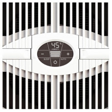 Мойка воздуха Venta LW25 Comfort Plus белый