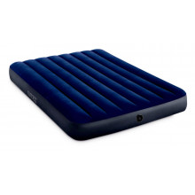 Надувной матрас Intex Classic Downy 64758