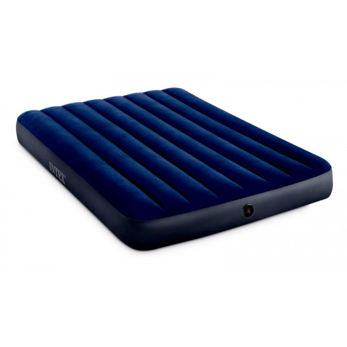 Надувной матрас Intex Classic Downy 64758