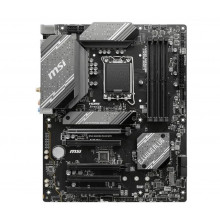 Материнская плата MSI B760 Gaming Plus Wifi