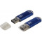 Флэш-накопитель Smartbuy V-CUT 32GB blue