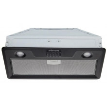 Каминная вытяжка Konigin Skylark Black 60
