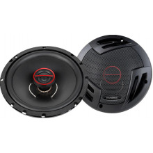 Автоакустика Soundmax SM-CSV602