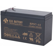 Батарея для ИБП BB BPS 7-12