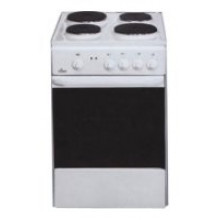 Электрическая плита Flama AE1403 W
