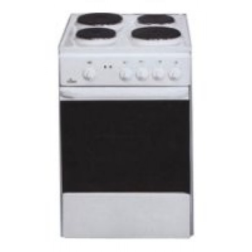 Электрическая плита Flama AE1403 W