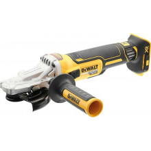 Угловая шлифмашина DeWalt DCG405FN