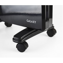 Конвектор Galaxy GL8226 черный