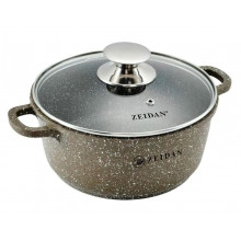 Кастрюля Zeidan Z-501046 CLASSIC