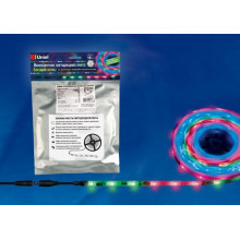 Светодиодная лента Uniel ULS-F20-5050-30LED (UL-00001860)