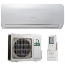 Сплит-система Rovex AST-09HE