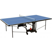 Теннисный стол Donic Indoor Roller 600 синий