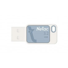 Флеш-диск Netac NT03UA31N-064G-32BL