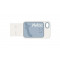 Флеш-диск Netac NT03UA31N-064G-32BL