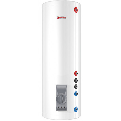Водонагреватель накопительный Thermex IRP 300 V (combi)