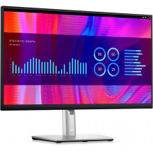 Монитор Dell P2423DE (210-BDDW)