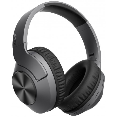 Гарнитура A4Tech 2Drumtek BH300 Grey