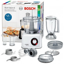 Кухонный комбайн Bosch MC812W620