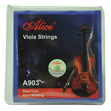 Струны Alice A903