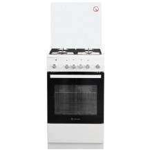 Газовая плита DeLuxe 5040.40 гкр