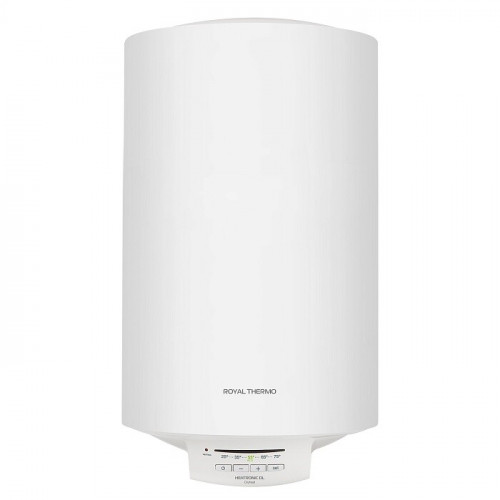 Водонагреватель накопительный Royal Thermo RWH 30 Heatronic DL Slim DryHeat