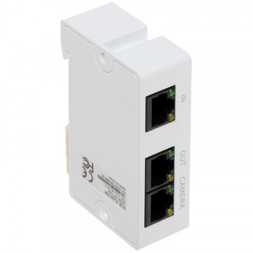 Удлинитель PoE Dahua DH-PFT1300