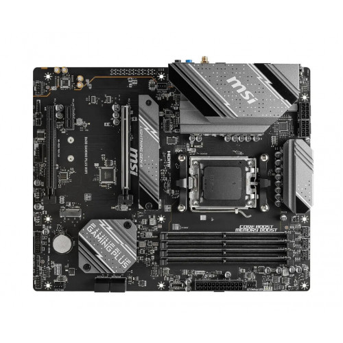 Материнская плата MSI B650 GAMING PLUS WIFI