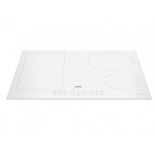 Встраиваемая индукционная варочная панель Beko HII 64200 FMTW