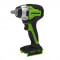 Аккумуляторный гайковерт GreenWorks GD24IW400 (3802907)