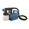 Краскопульт электрический Workmaster КП-550