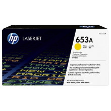 Картридж HP 653A (CF322A)