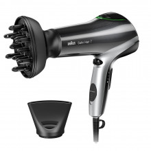 Фен Braun HD 730