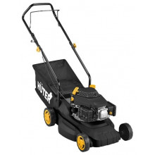 Газонокосилка бензиновая Huter GLM-3.5LT