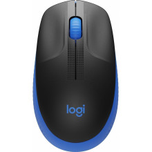 Мышь Logitech M190 Blue (910-005907)