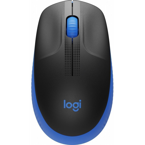 Мышь Logitech M190 Blue (910-005907)