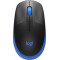 Мышь Logitech M190 Blue (910-005907)