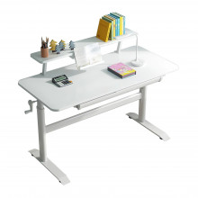 Стол детский Everprof Kids table 2 белый