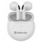 Беспроводные наушники Defender Twins 930 (63931)