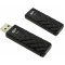 Флеш-диск Silicon Power Ultima U03 8GB Black (SP008GBUF2U03V1K)