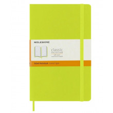 Блокнот Moleskine Classic Soft (QP616C2)