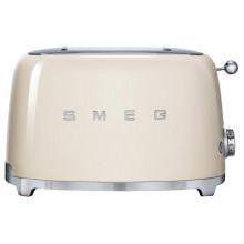 Тостер Smeg TSF01CREU