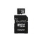 Карта памяти Qumo microSDHC 8GB Сlass 10 QM8GMICSDHC10